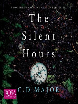 cover image of The Silent Hours